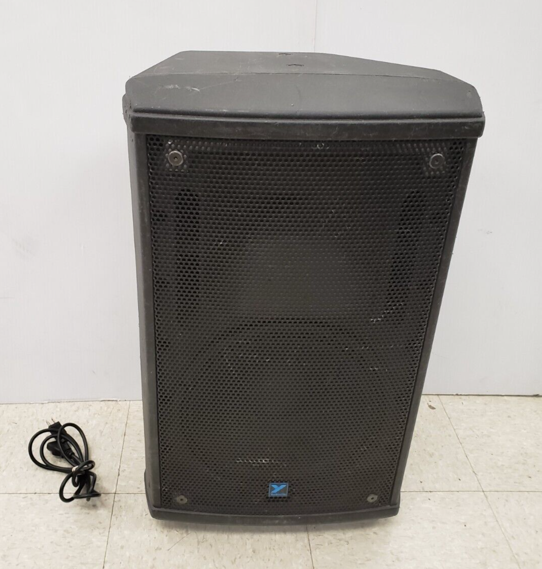 (45563-1) Yorkville NX55P Series 2- PA Speaker