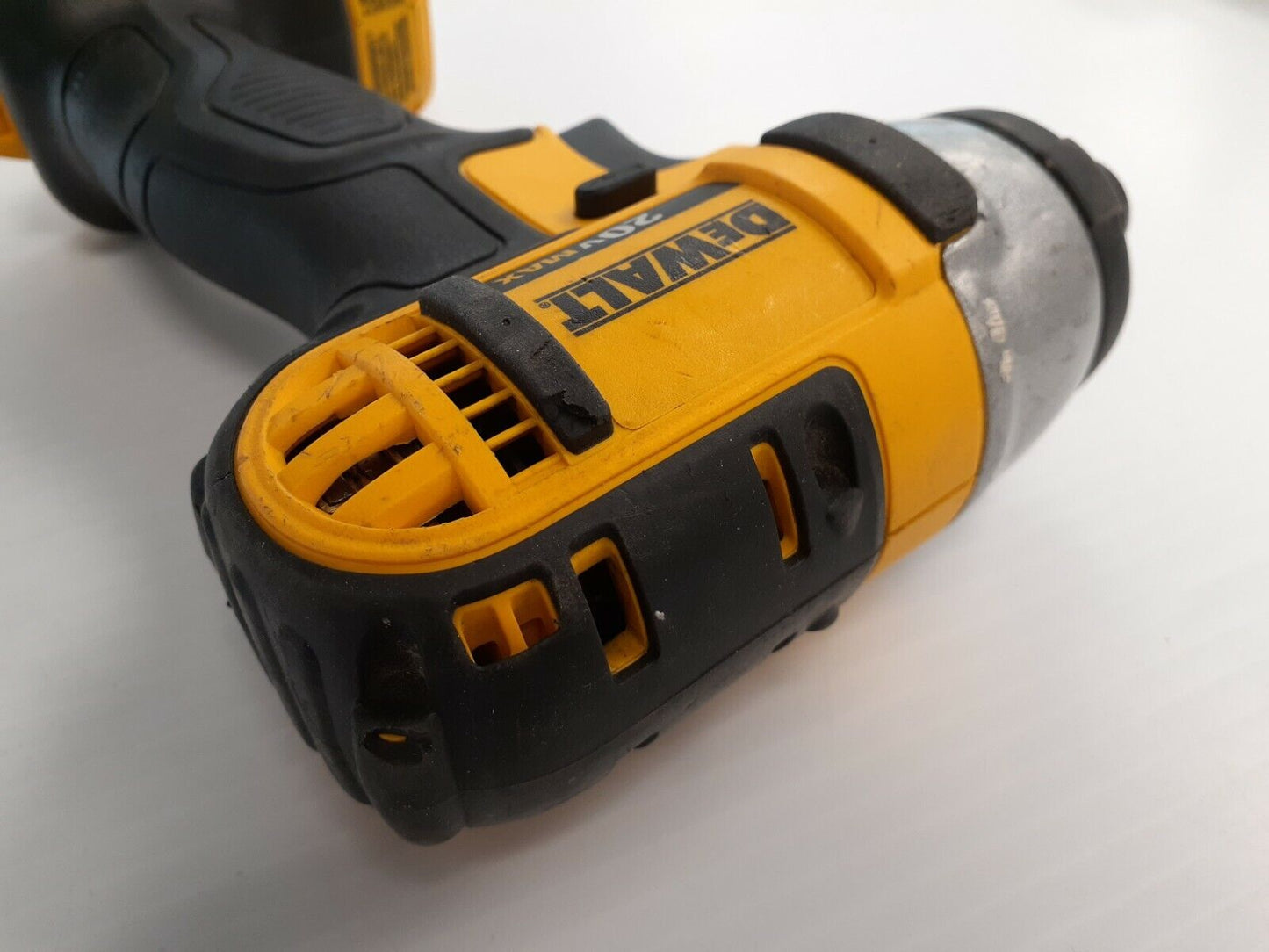 (N15810-1) Dewalt Impact Driver