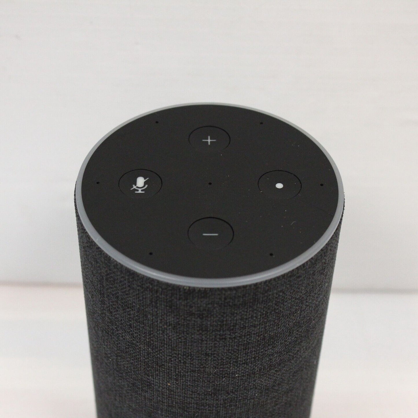 (N69709-2) Amazon Echo 2nd Gen Smart Speaker