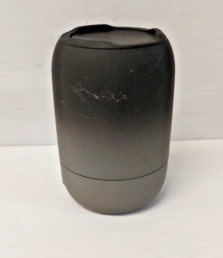 (N81514-2) Apple IBT400 iHome Smart Speaker