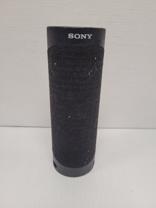 (N73351-1) Sony SRS-XB30 Speaker