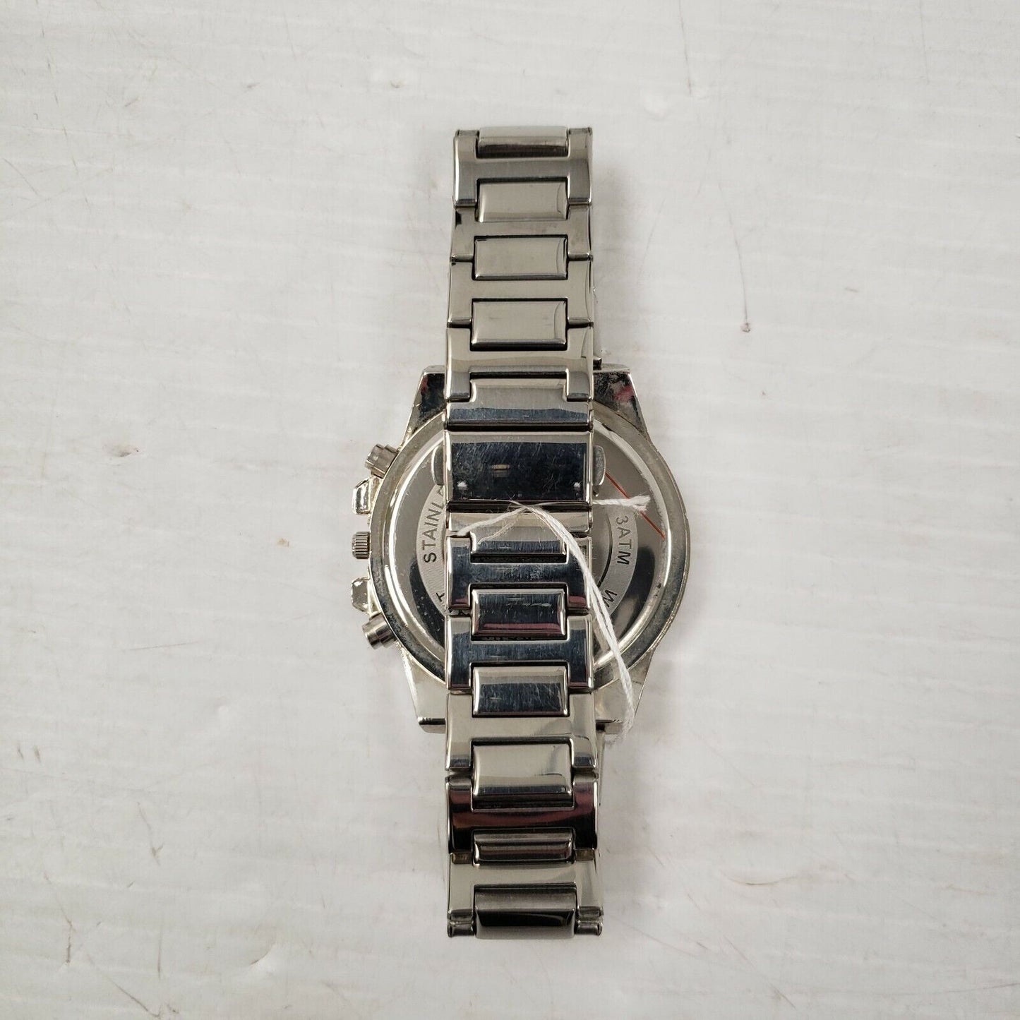 (21868-2) Stauer Watch