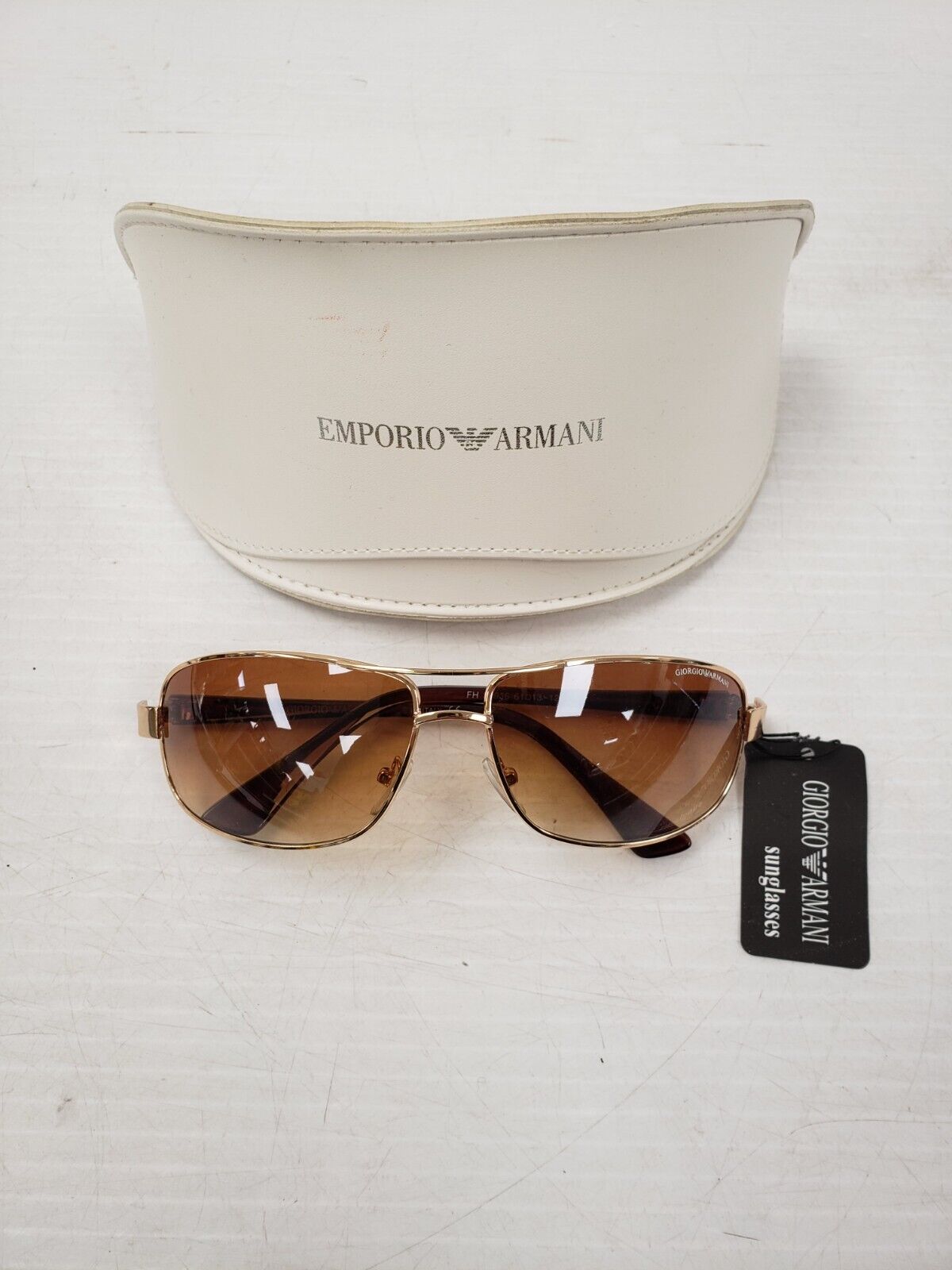 (43427-1) Giorgio Armani FH-30936 Sunglasses