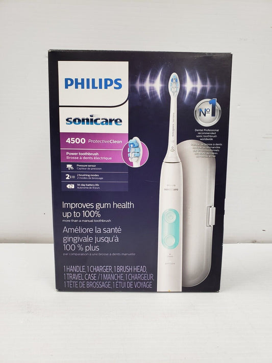 (42269-3) Brosse à dents Philips 4500