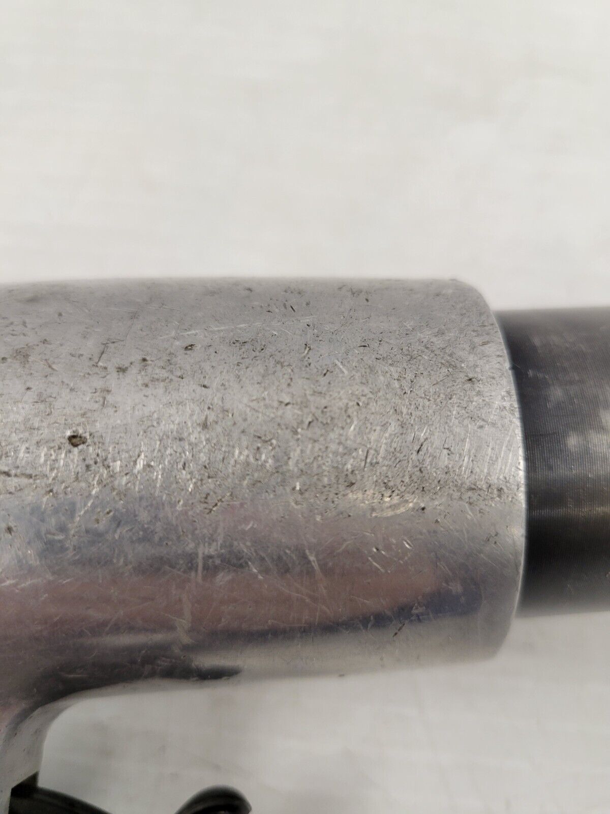 (I-11334) Perceuse pneumatique Powerfist PF