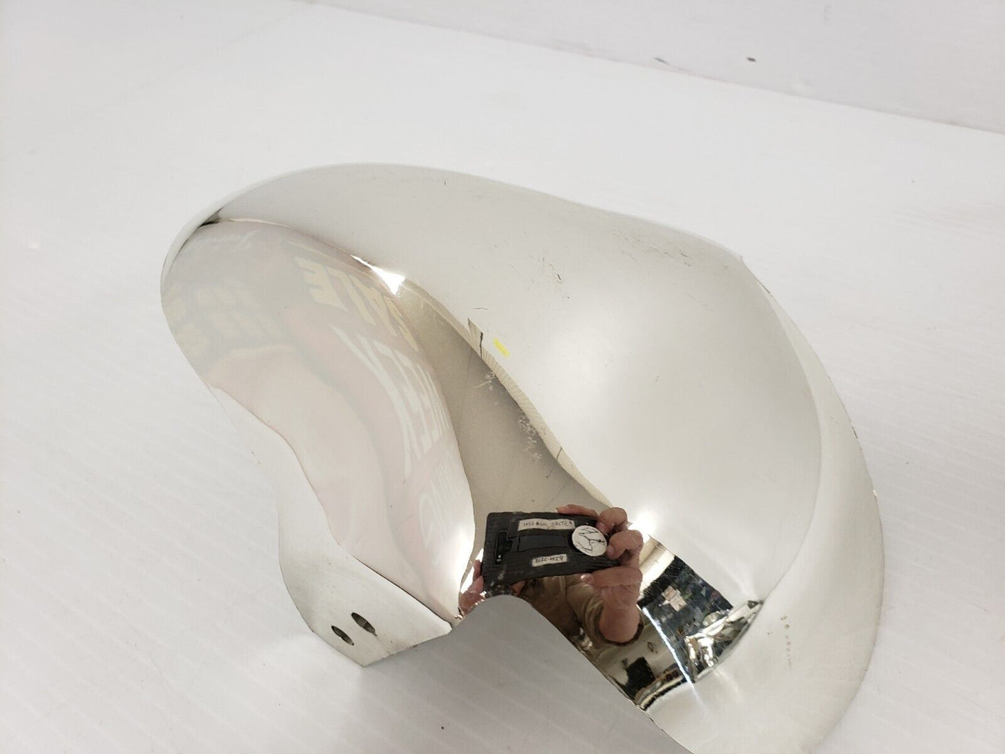 (I-33685) Kit d'évasement complet pour Pocket Bike No Name - 7 pièces