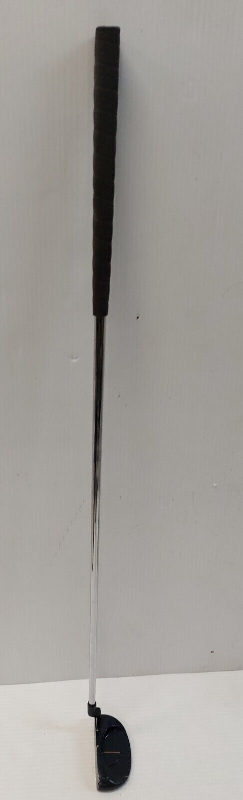 (N80539-4) Yeti Mallet Y2 Putter