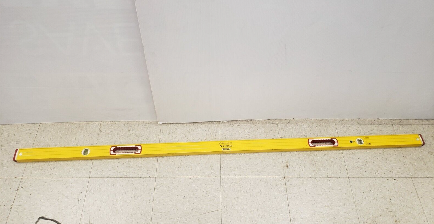 (I-33731) Stabila 196-2 Niveau-78"