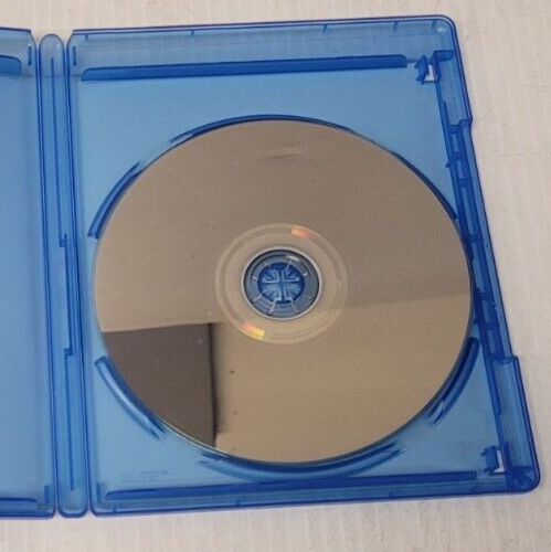 (NI-18504) Blu Ray Red State