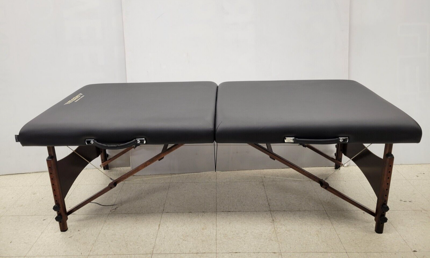 (53283-1) Table de massage Master Massage