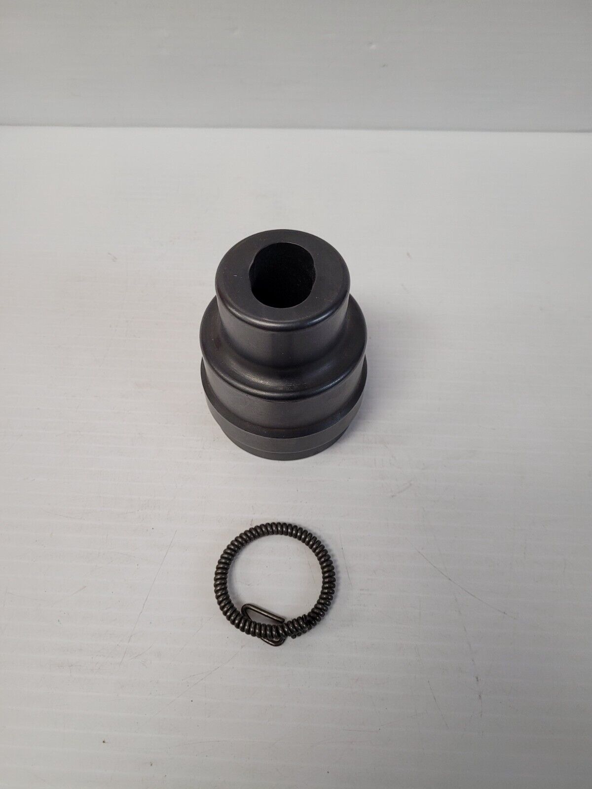 (N76640-1) Ingersoll Rand 2A2SA Air Chipping Hammer
