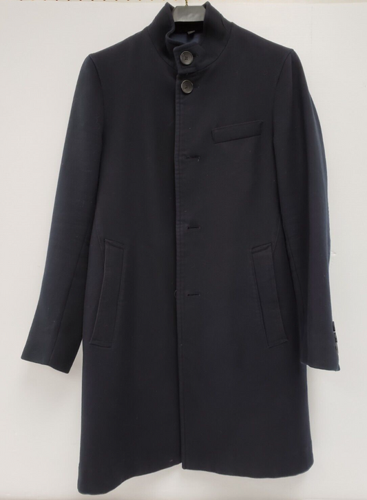 (I-33193) Manteau Hugo Boss - Taille Petite