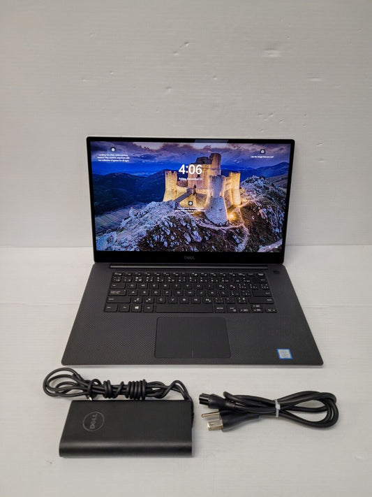 (N75808-2) Dell P56F Laptop