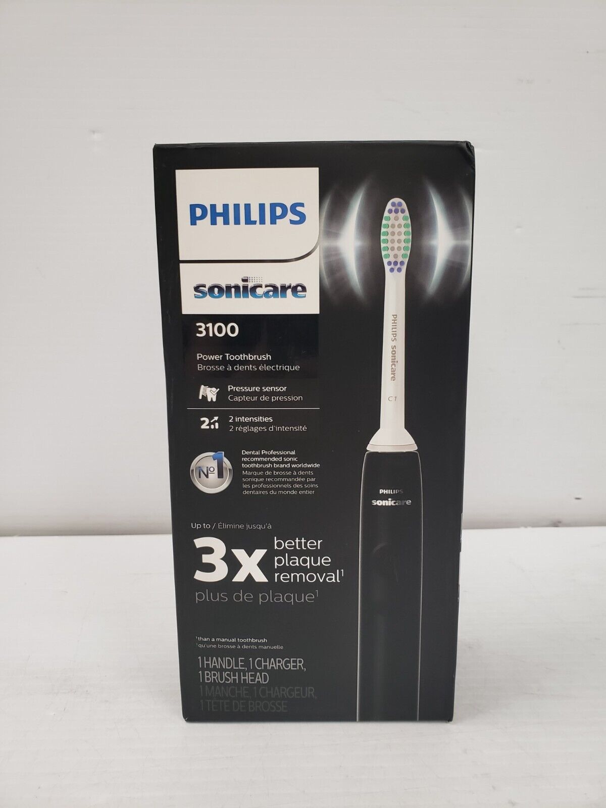 (43203-1) Philips 3100 Toothbrush