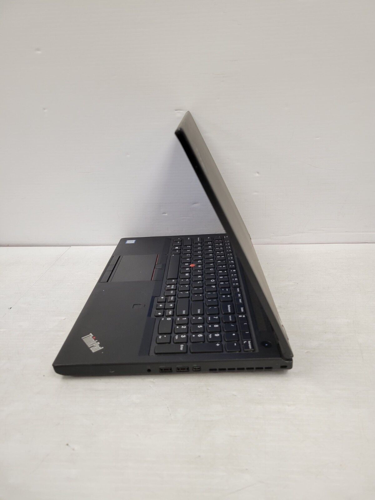 (50062-1) Lenovo 20MAS25B1L Laptop