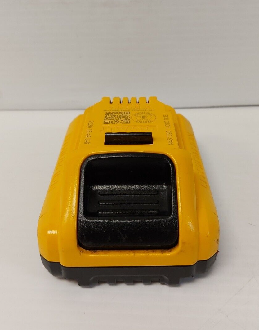 (N81601-5) Batterie DeWalt DCB230 20 V 3 Ah