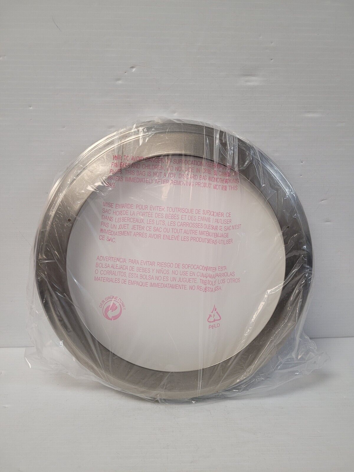 (N80077-2) Commercial 1001-168-804 Electric Light