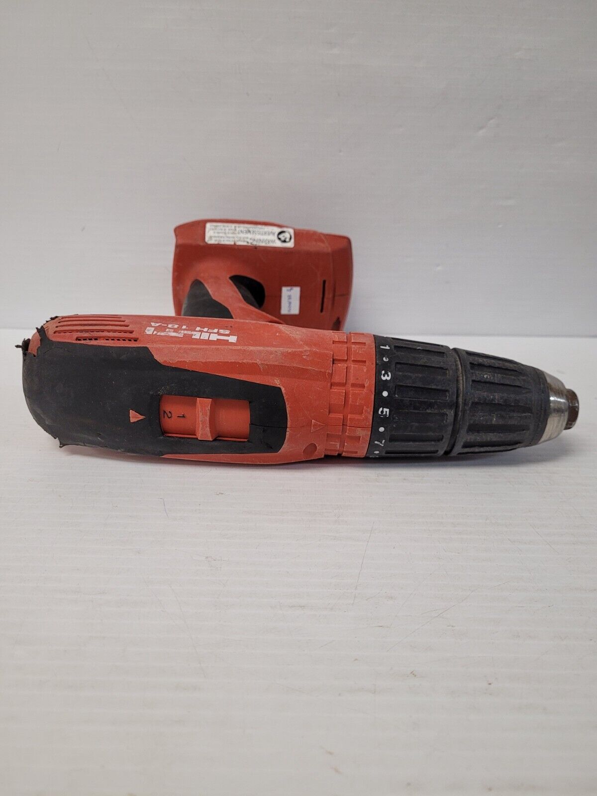 (N80036-1) Hilti SD5000 Drill