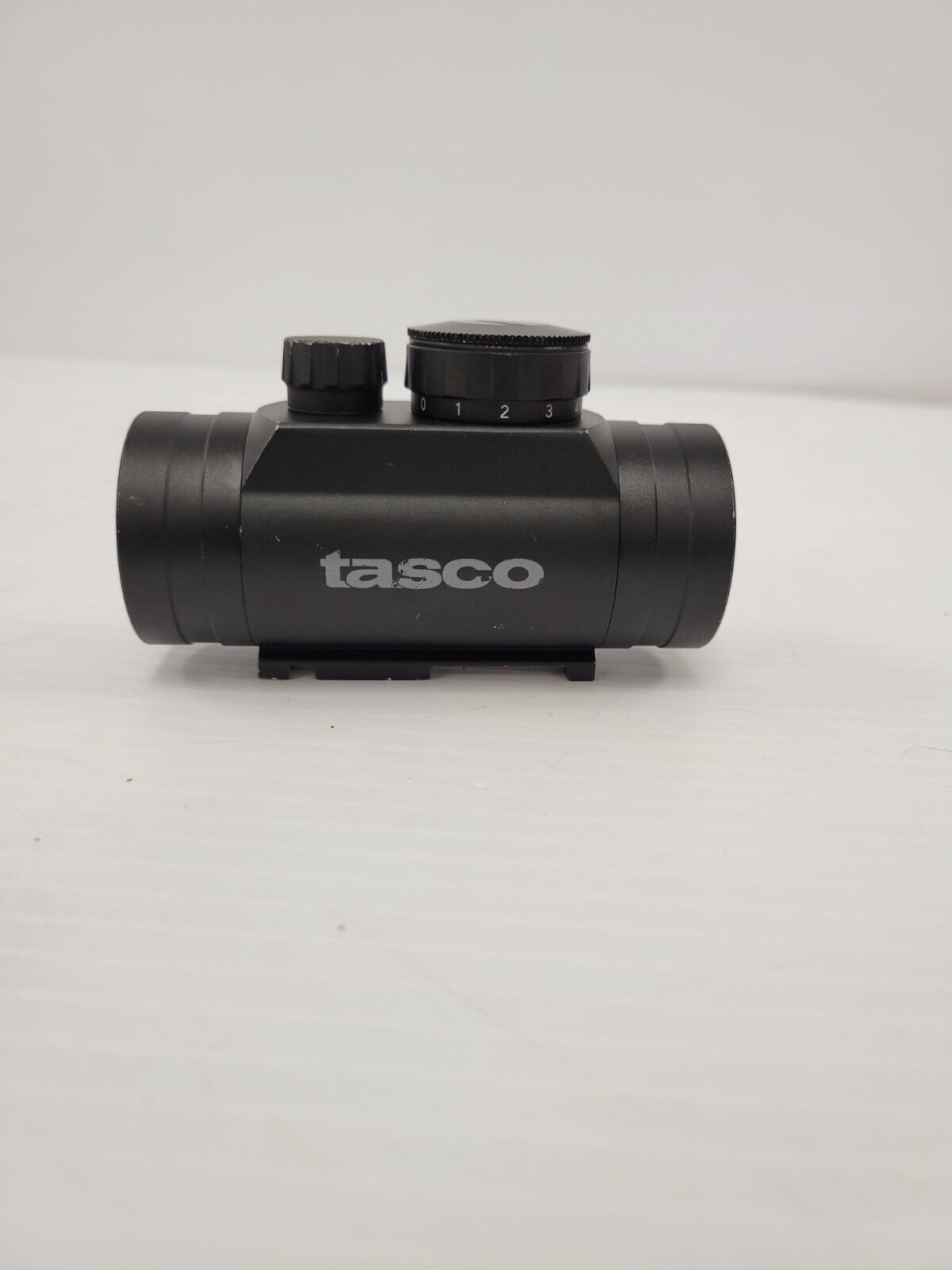 (45288-3) Tasco ProPoint 1x30 Scope