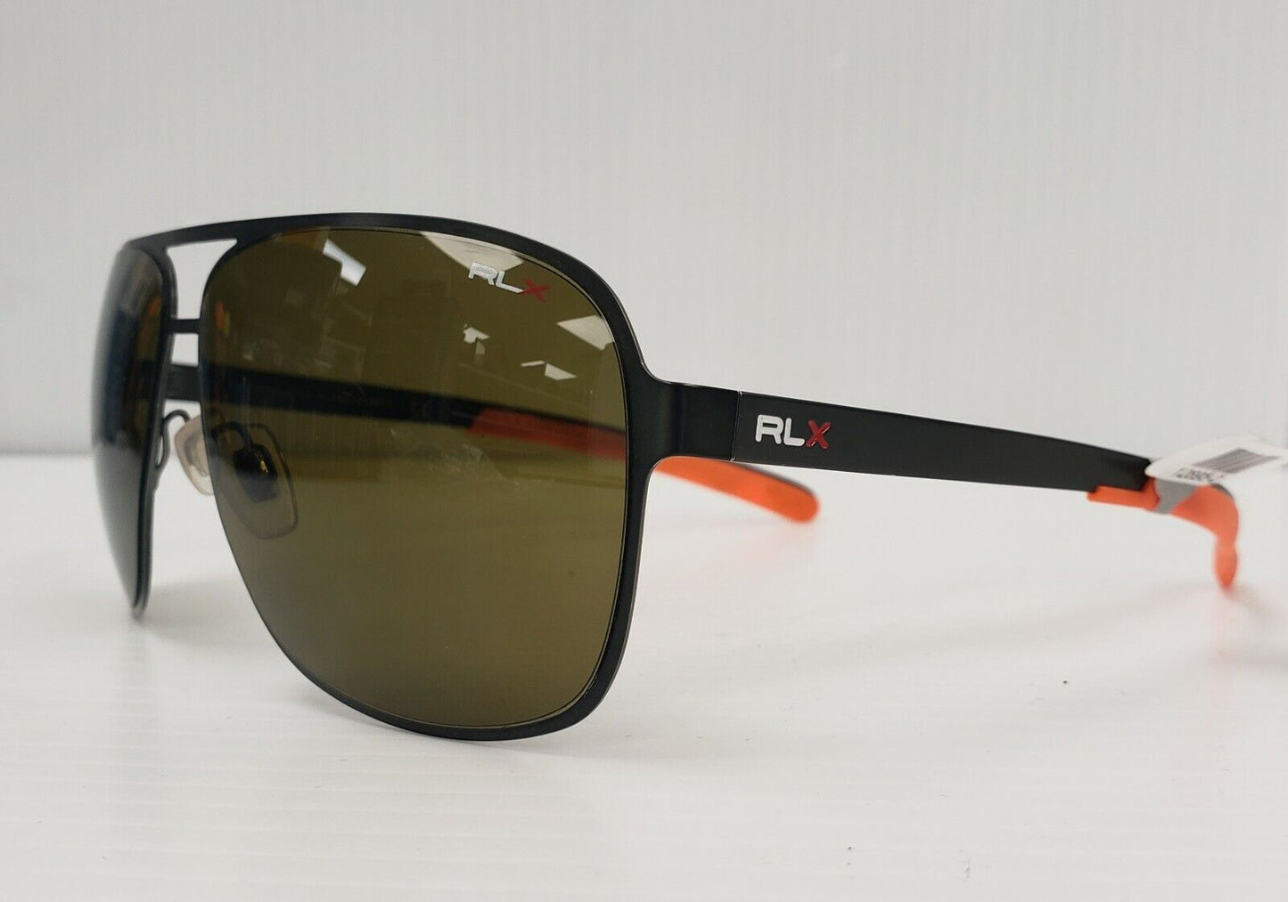 (12695-2) Ralph Lauren 9005/6Q Sunglasses