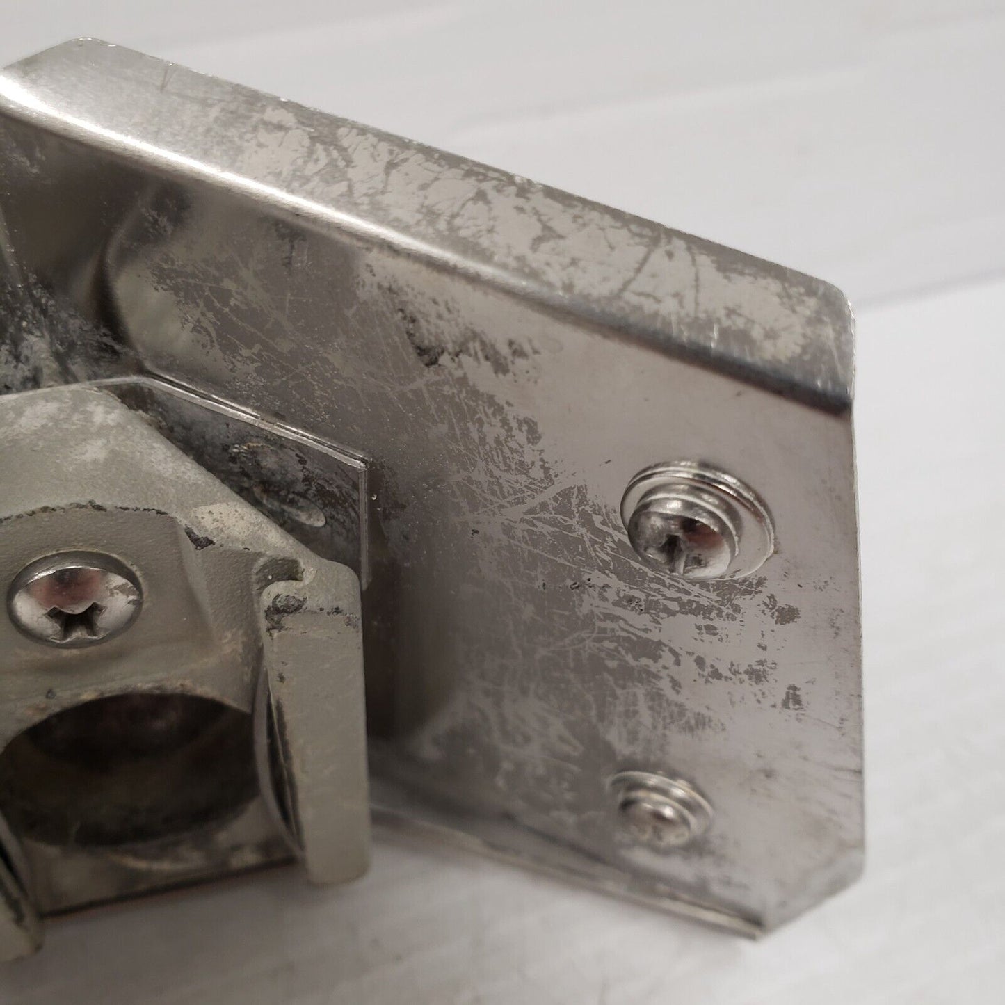 (I-34407A) Can Am Direct Corner Flusher