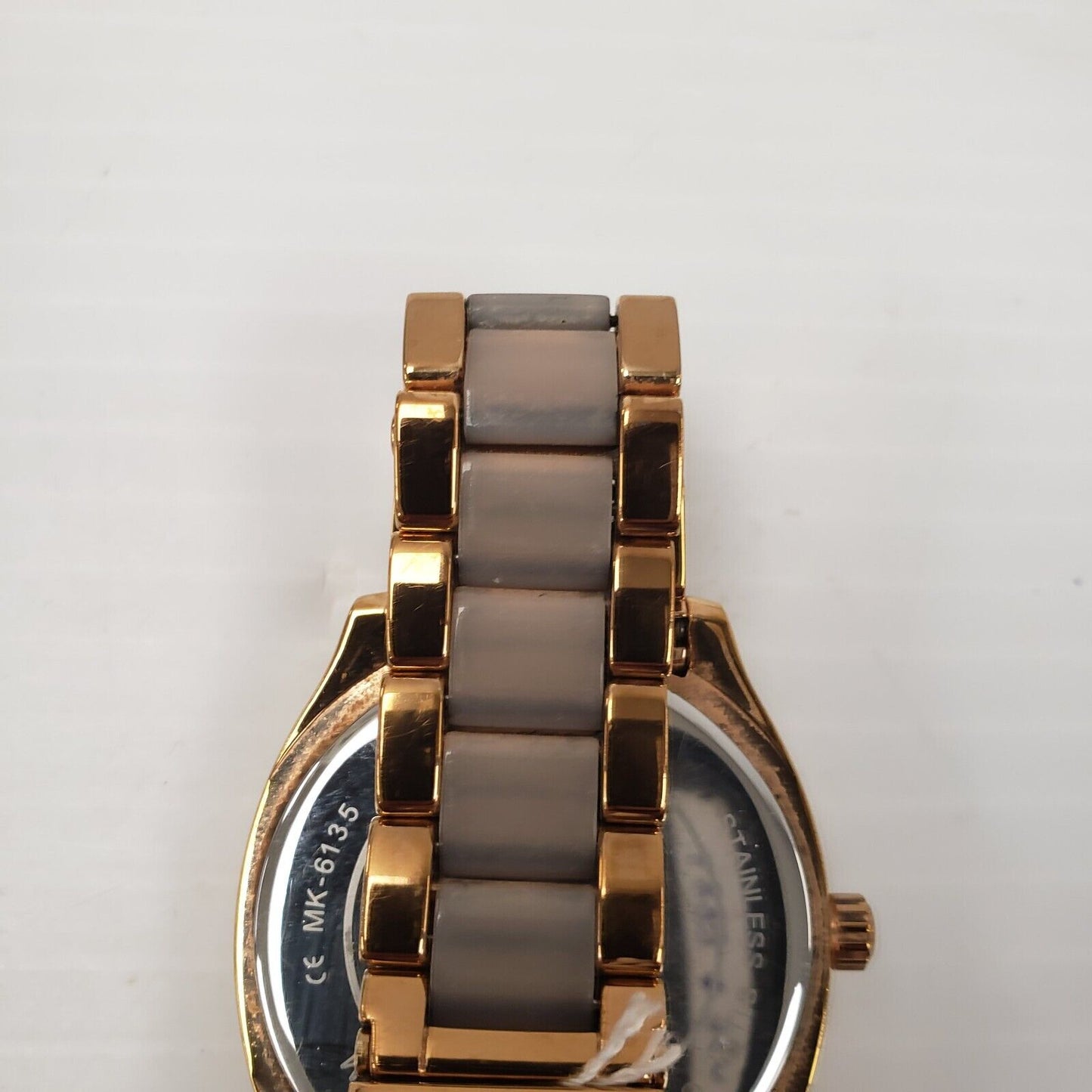 (22051-2) Michael Kors MK635 Watch