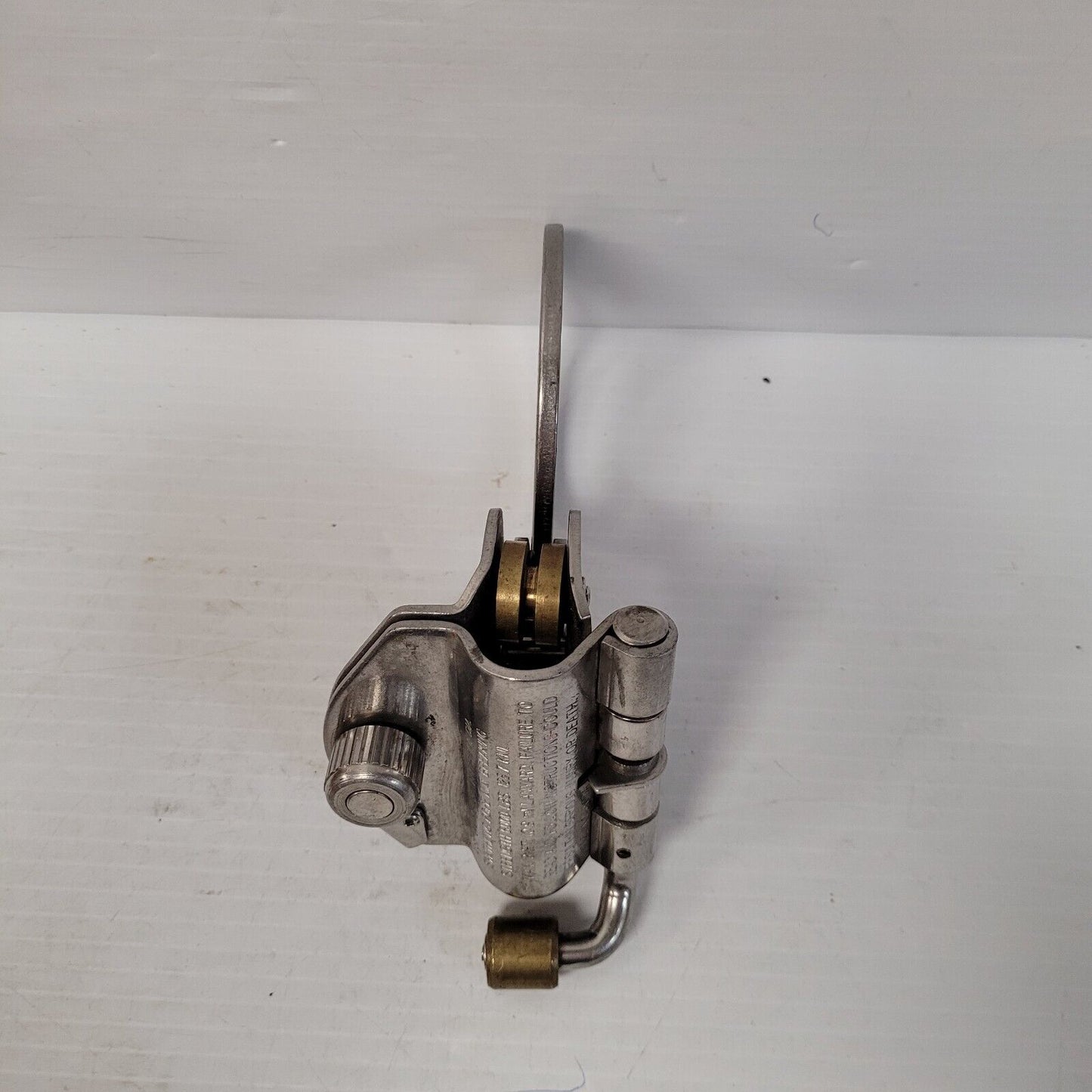 (N73115-1) MSA GR100 Rope Grab