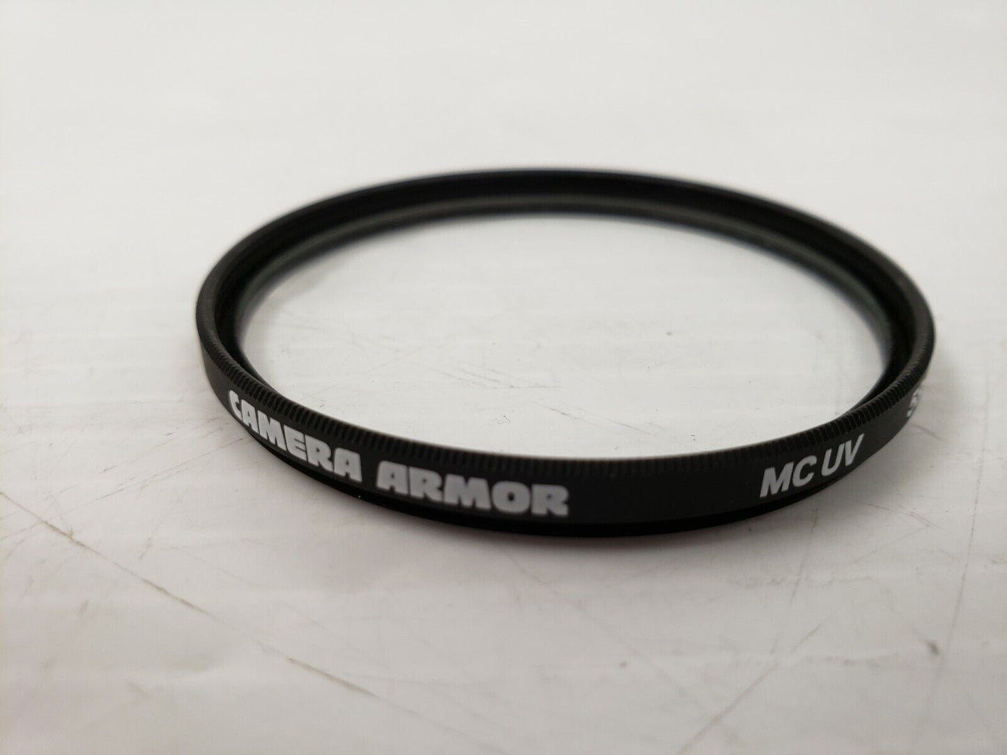 (I-9621) Camera Armor Lens Filter 59mm