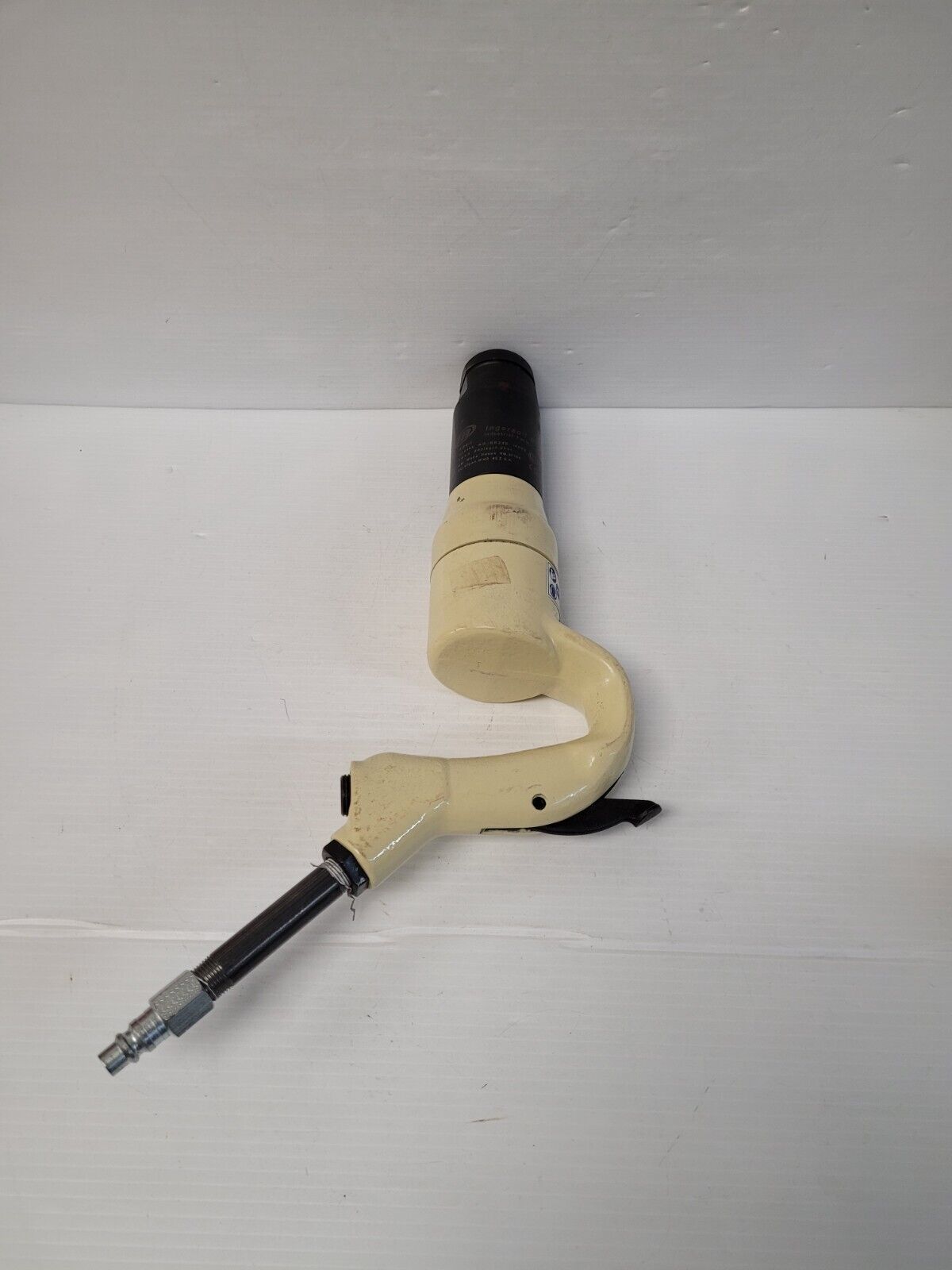 (N76640-1) Ingersoll Rand 2A2SA Air Chipping Hammer