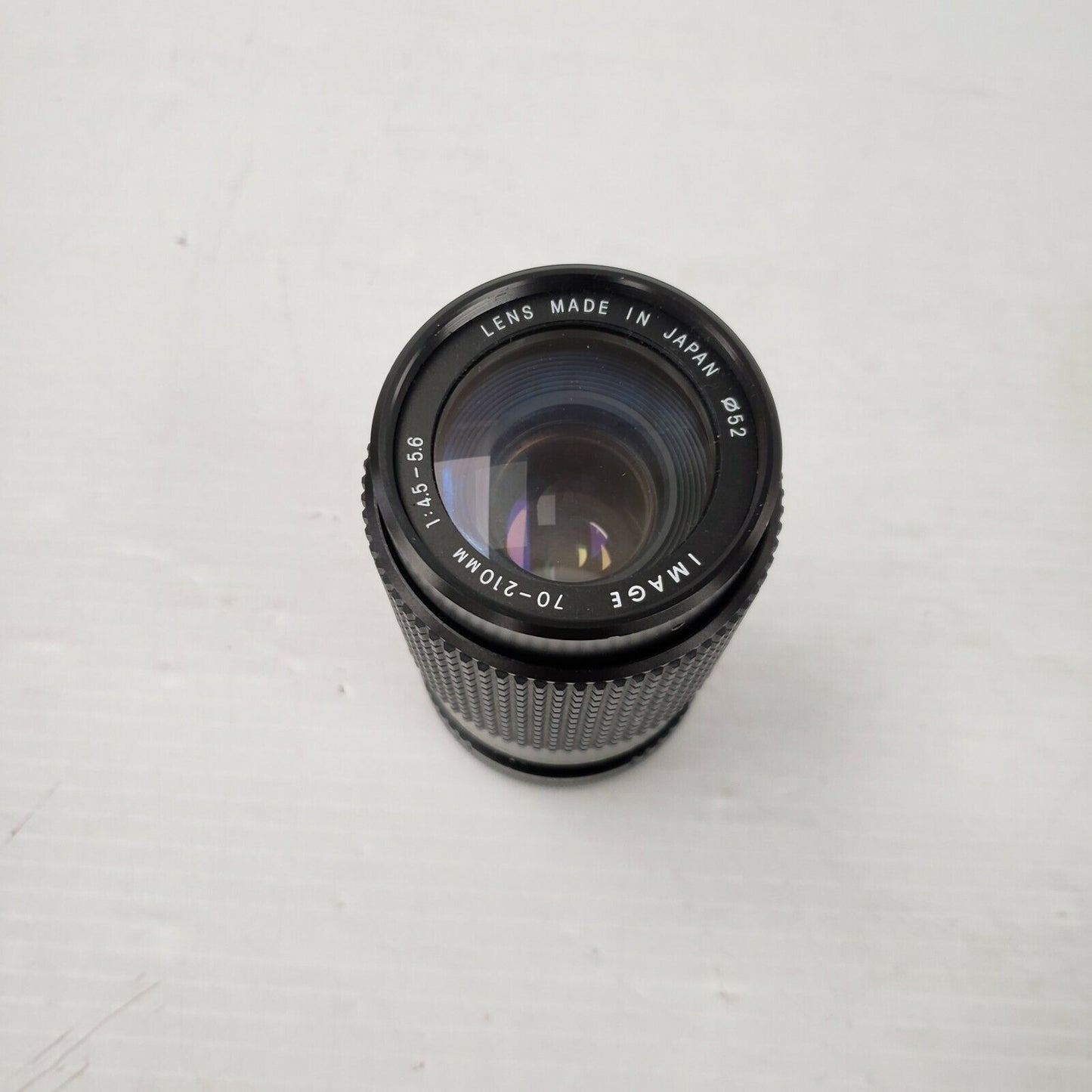 (I-29472) Vivtar Image 70-210mm