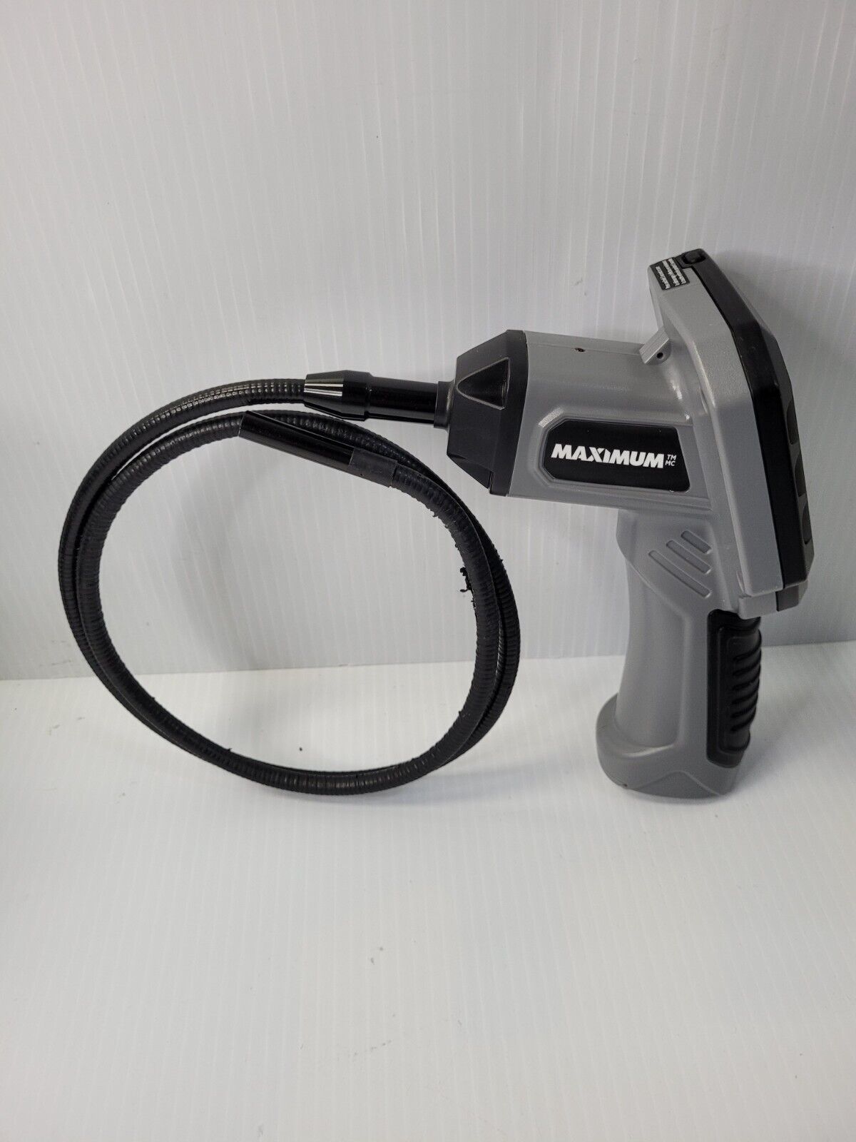 (N72973-5) Maximum 057-4666-8 Inspection Camera