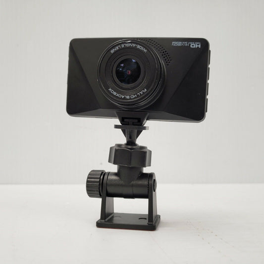 (18639-2) Blackbox HD Vision Dash Cam