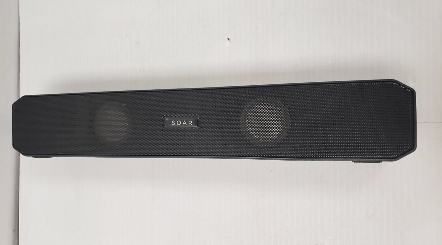 (50714-1) Soar Wireless Speaker