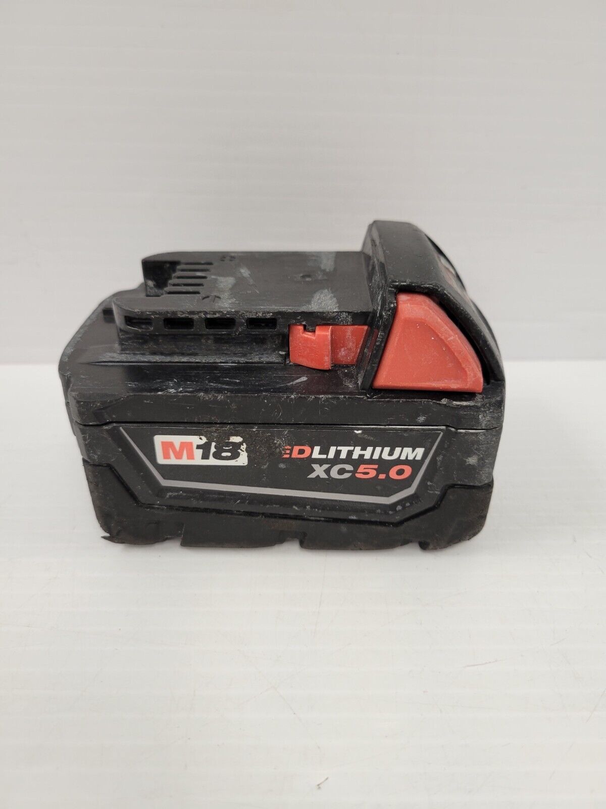 (49370-1) Milwaukee 2706-20 Drill