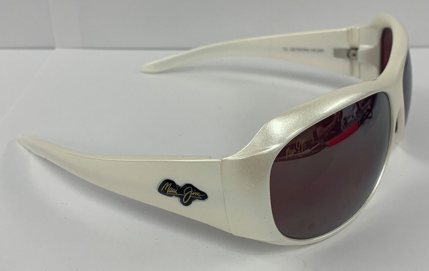 (I-22270) Maui Jim Sunglasses