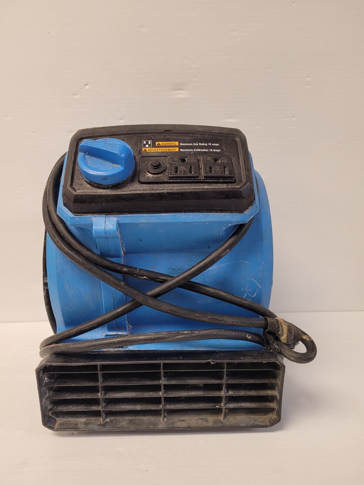 (N78246-2) Duravac Air Mover