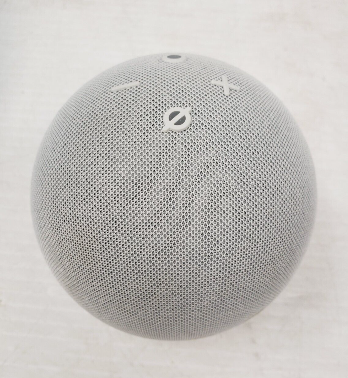 (44348-2) Amazon C2N6L4 Smart Speaker