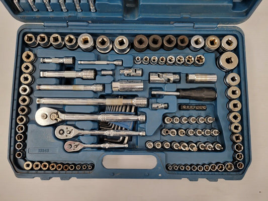 (49960-1) Signet 13849 Socket Set