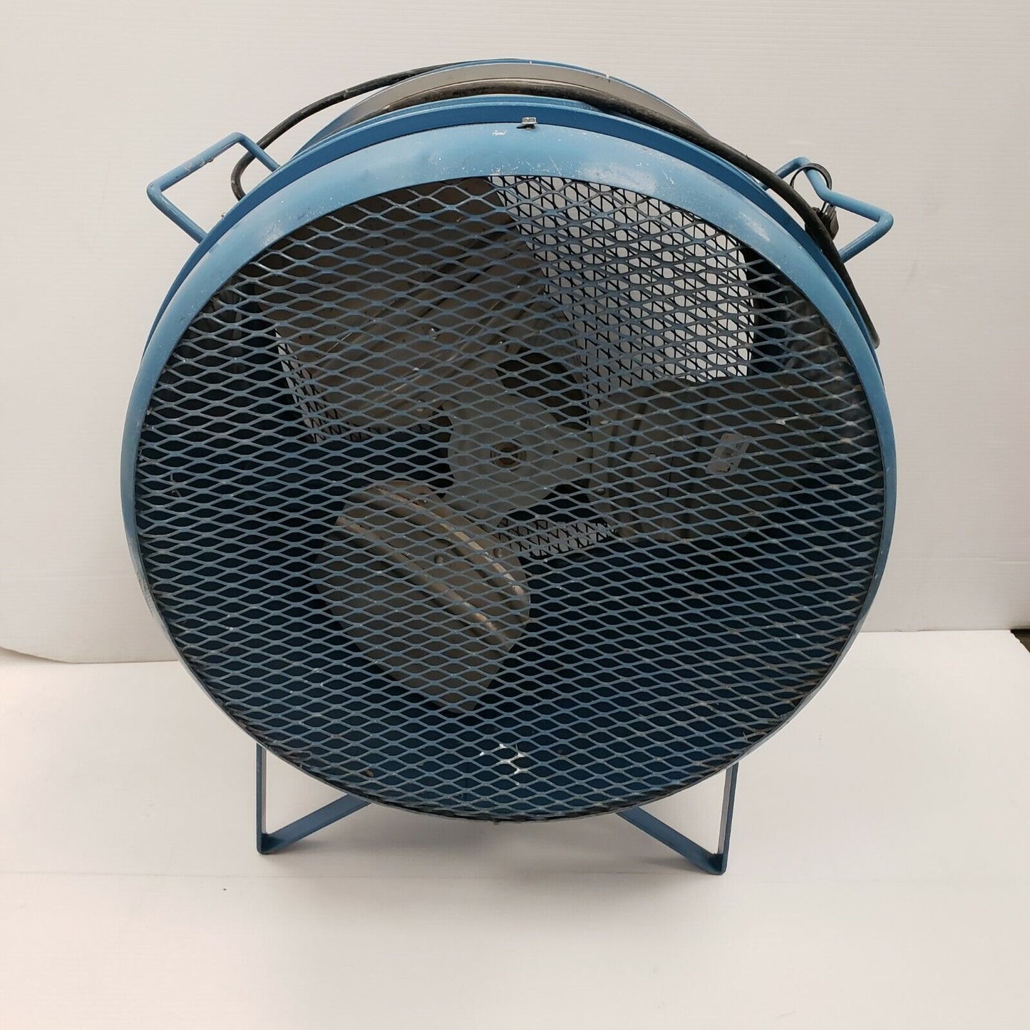 (18854-2) Superflame FN120 Fan