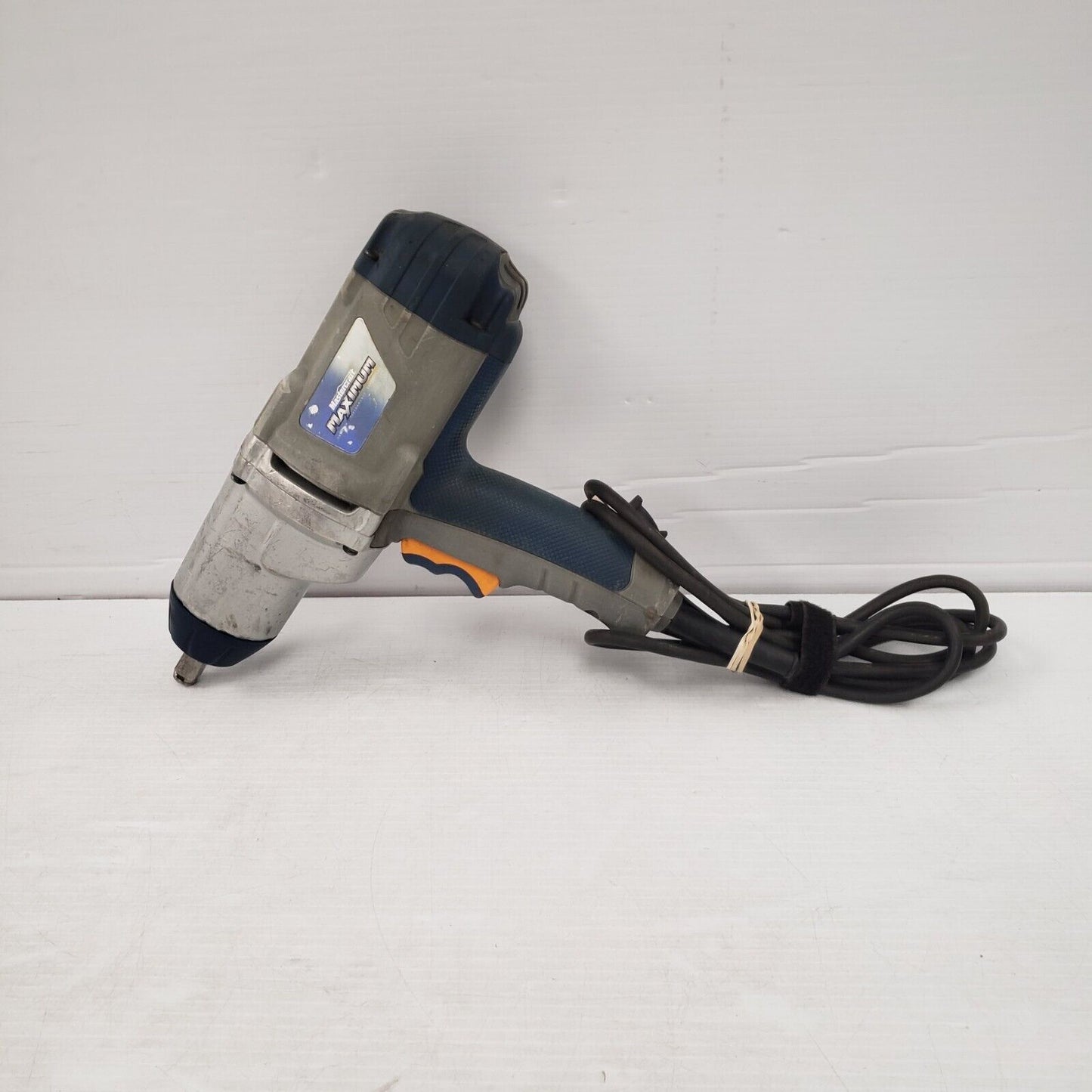 (51546-1) Clé à chocs Mastercraft 054-1264-8