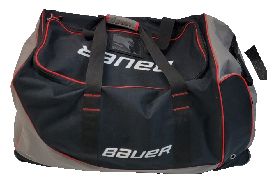 NI-10562) Youth Hockey Gear