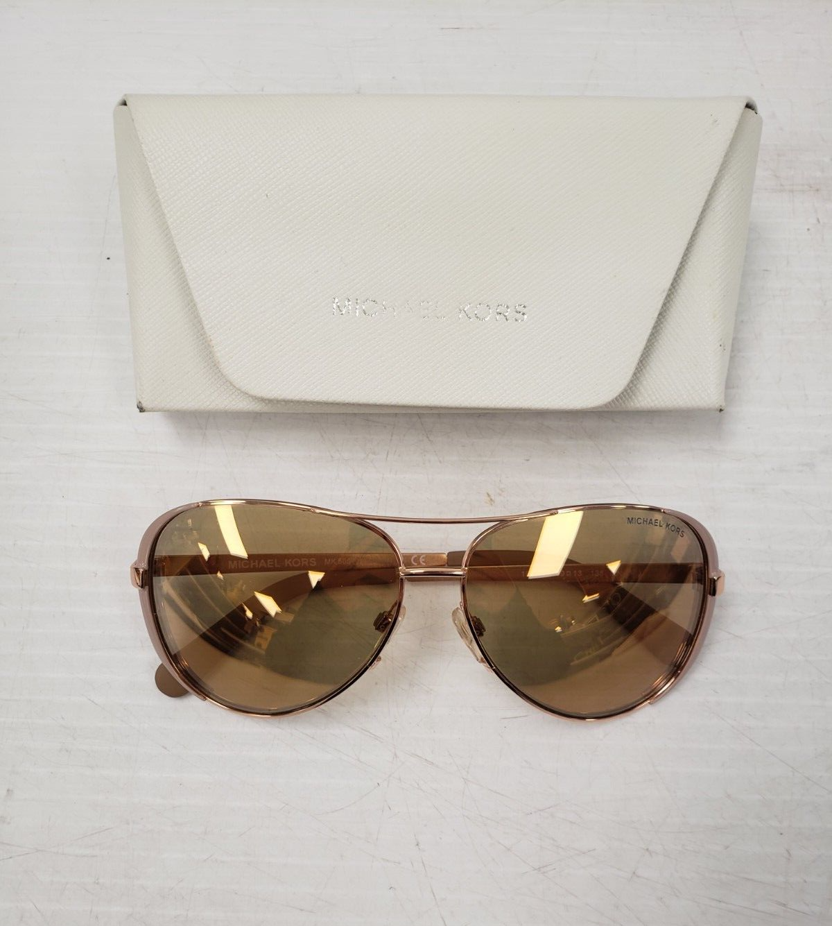 (44289-1) Michael Kors MK5004 Sunglasses