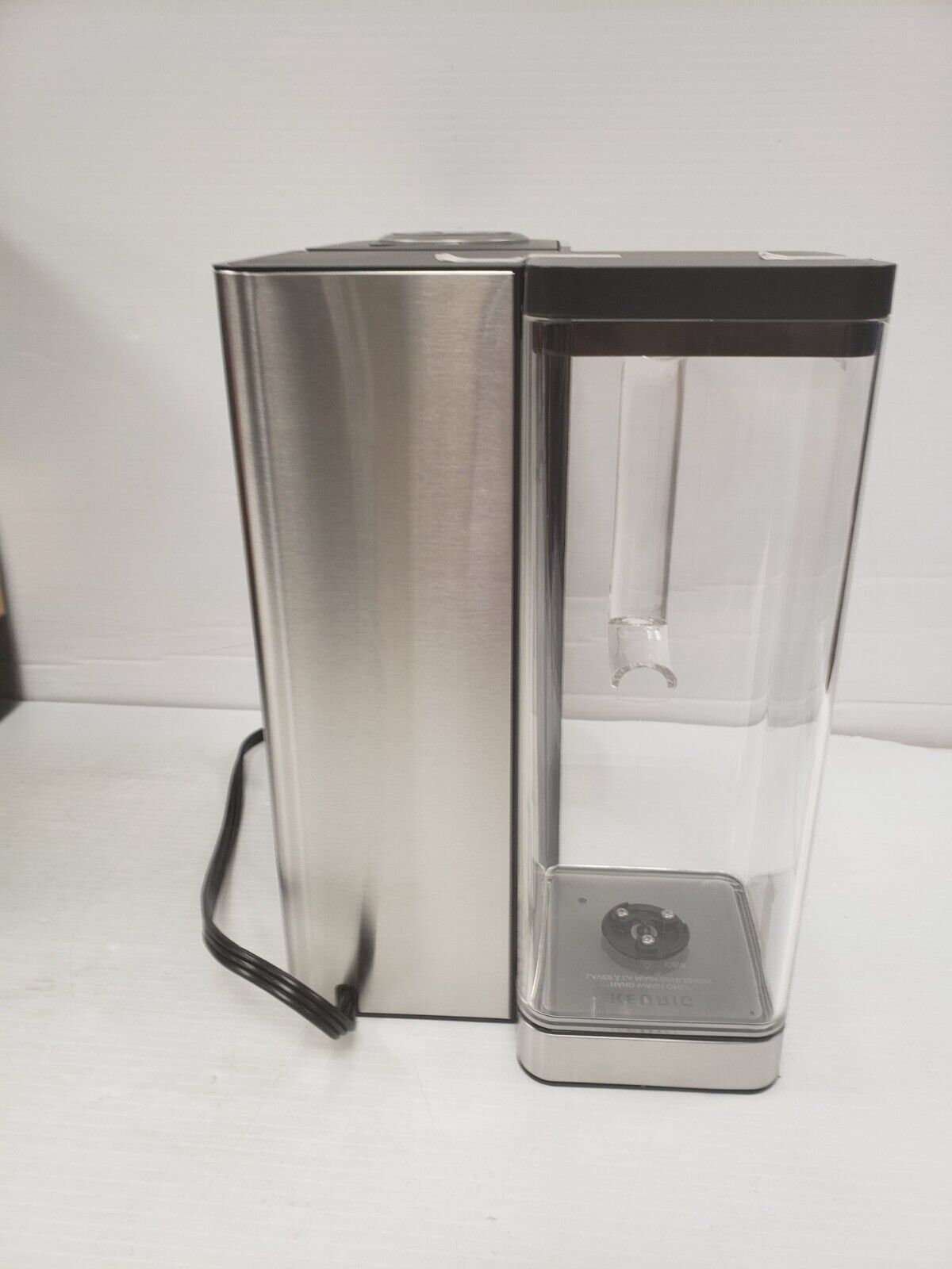 (I-30857) Cafetière Keurig K.Supreme Plus