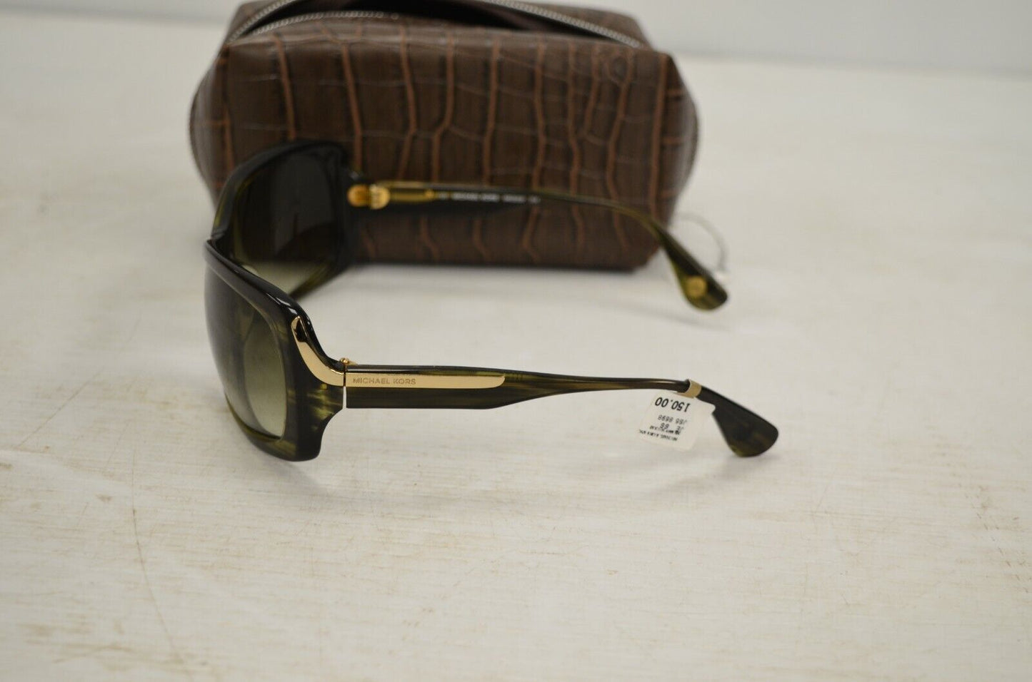 (I-4849) Michael Kors Sunglasses