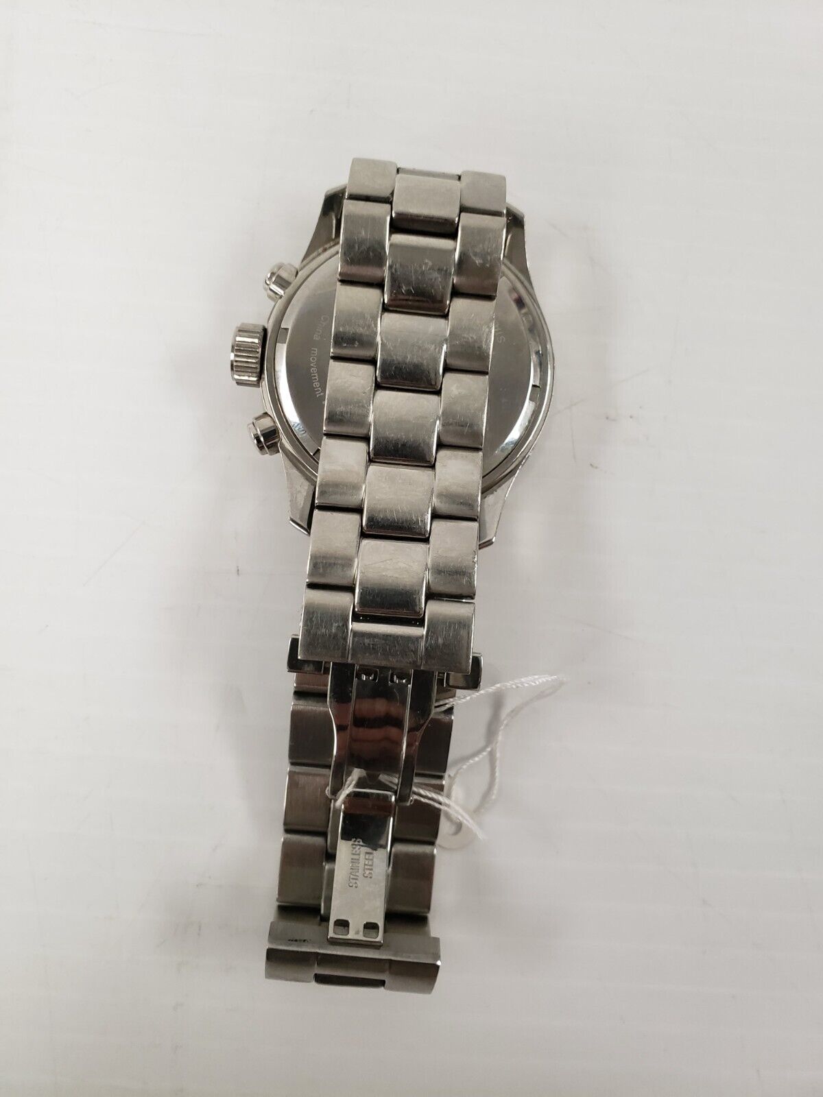 (29117-1) Marc Ecko E17501 Watch