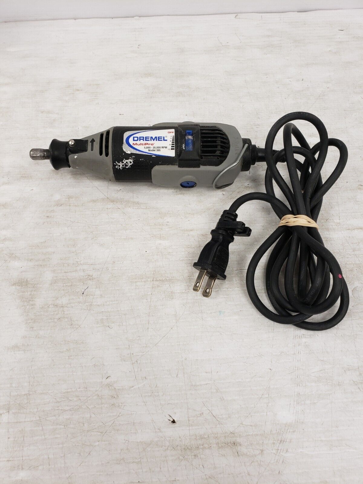 (39091-1) Dremel 395 Dremel