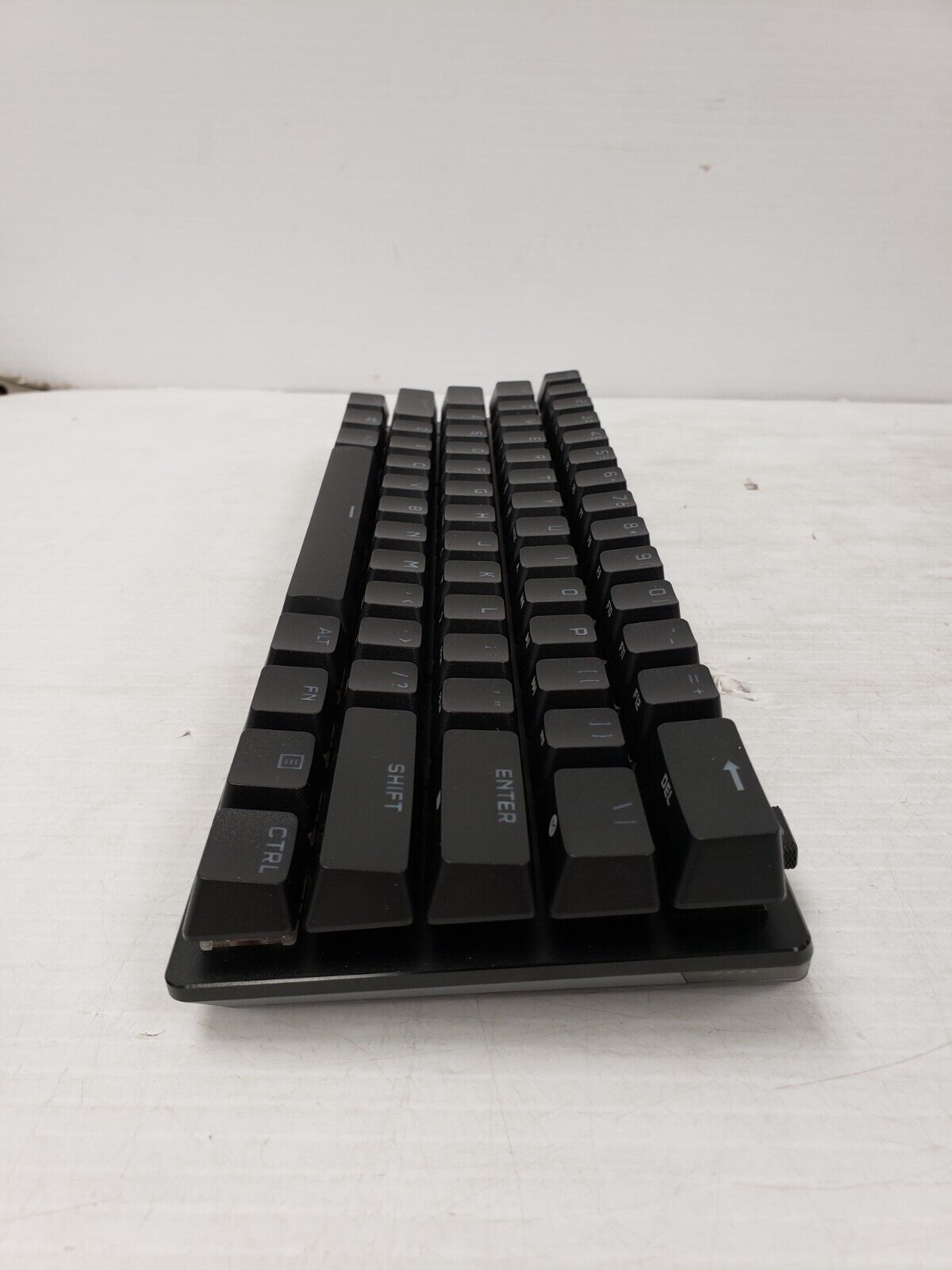 (39295-1) Clavier Corsair RGP0127