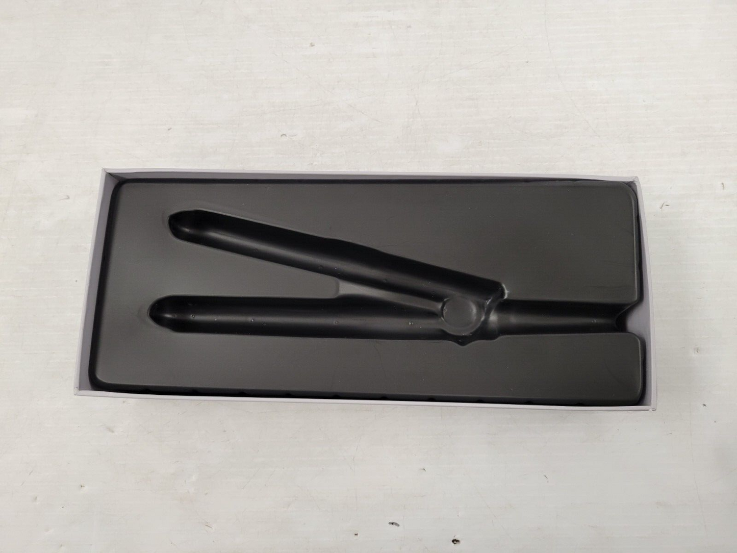 (54774-1) FWD Compact Ceramic Straightener