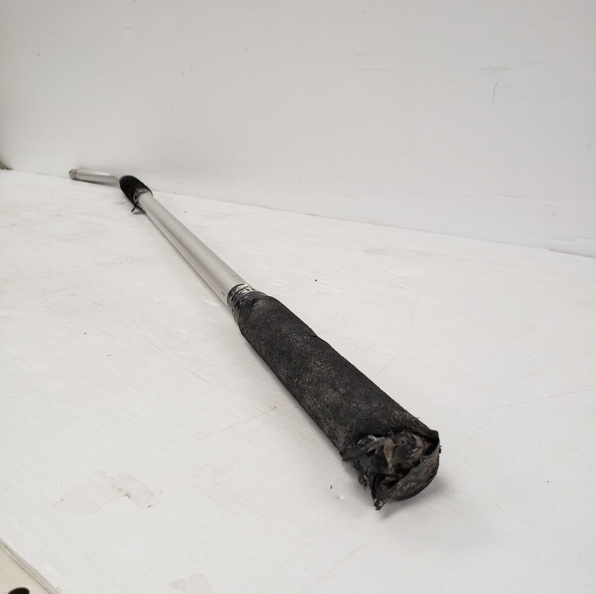 (I-31379) Poignée de chasse d'eau sans nom