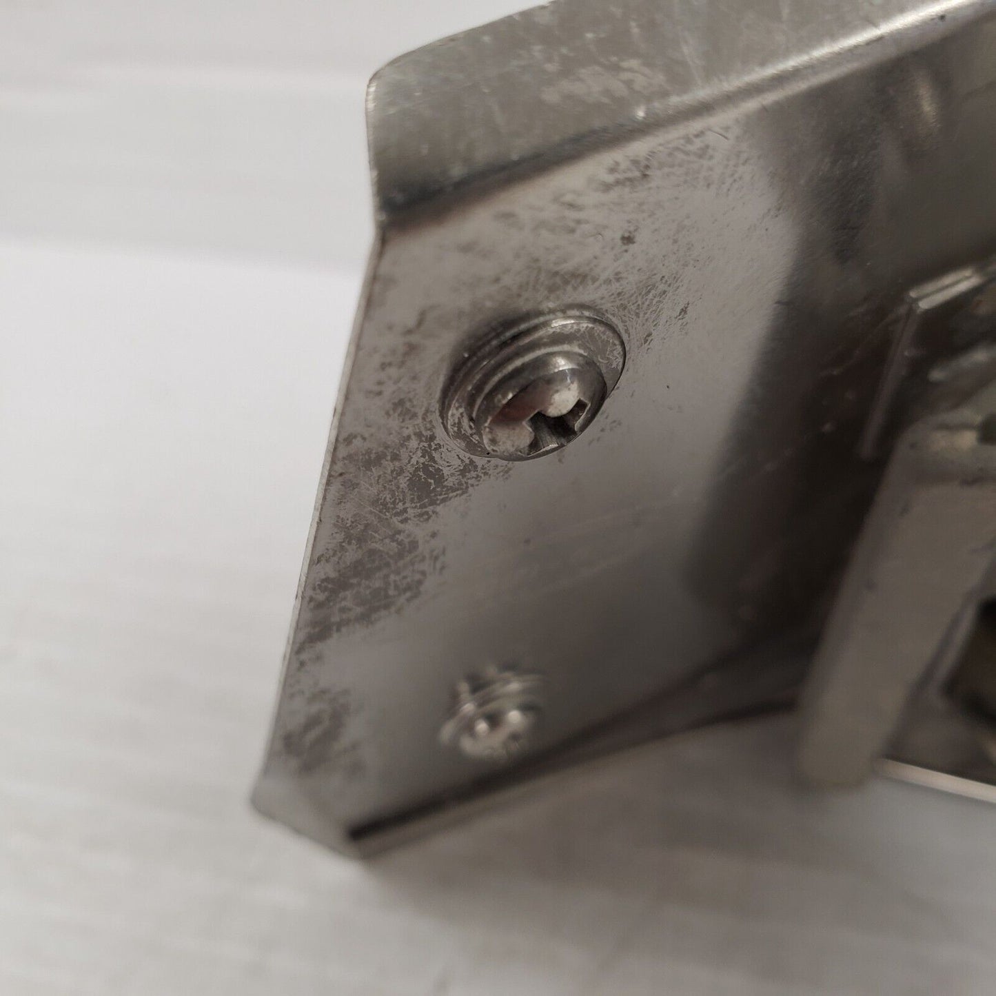 (I-34407A) Can Am Direct Corner Flusher